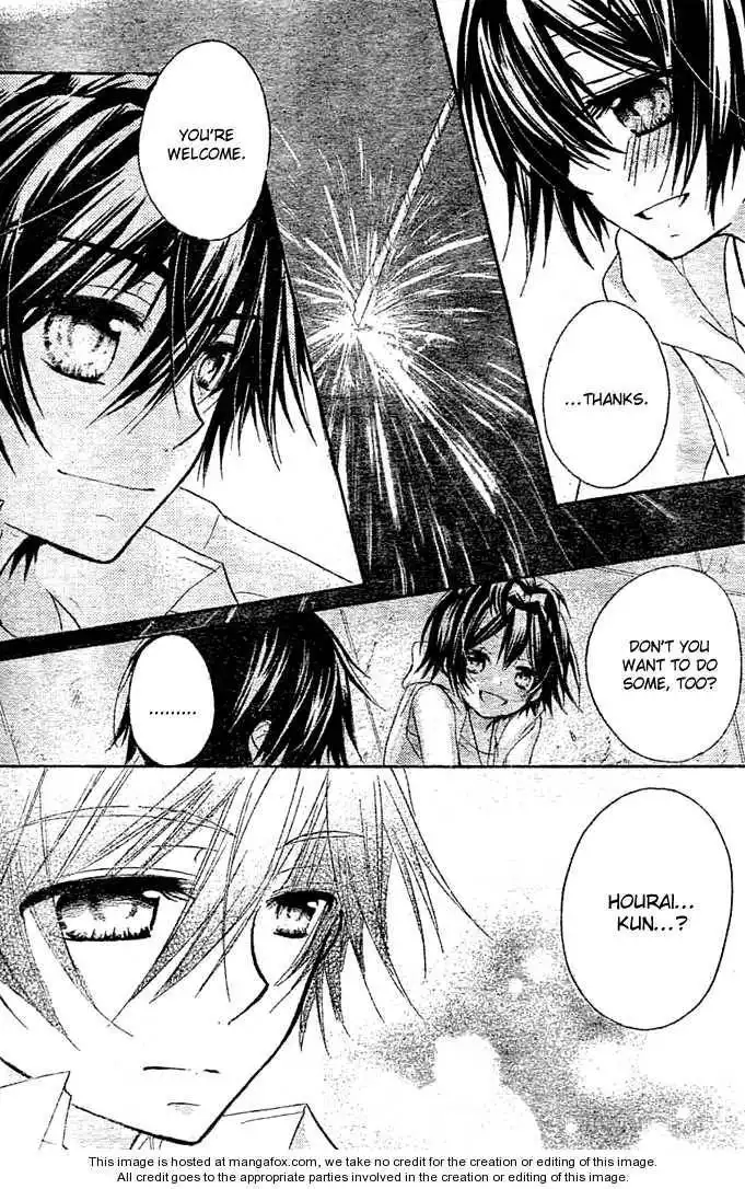 Boyfriend (YAMADA Daisy) Chapter 6 35